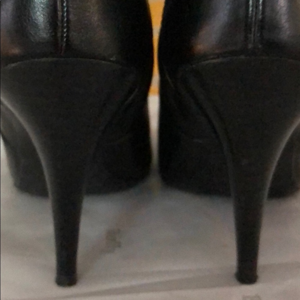 Jessica Simpson booties - Picture 3 of 3